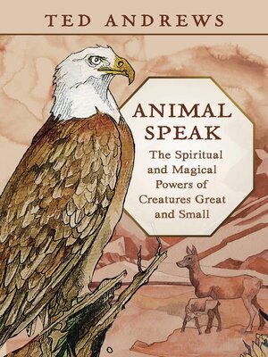 cover image of Animal Speak